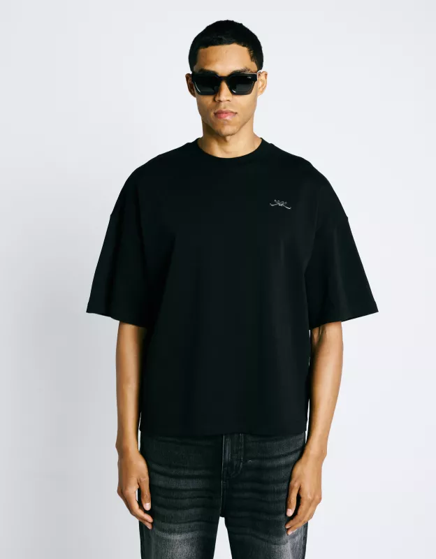 Levtic Sunglasses - Black